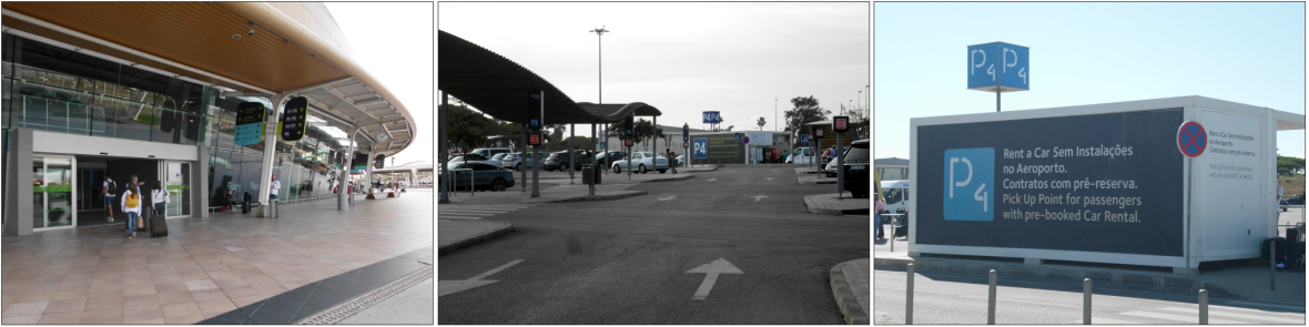 faro airport pick up location car hire portugal cars algarve